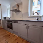 Appartement Altstadt