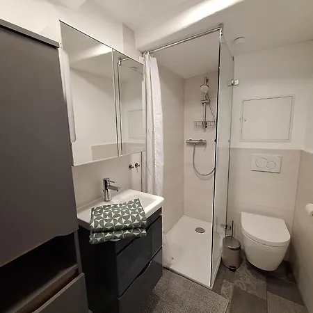 Altstadt Apartamento Bamberg