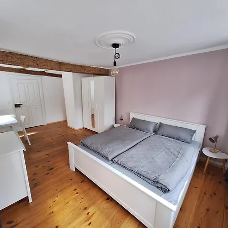 Altstadt Appartement