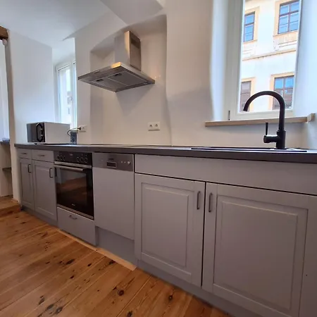 Apartamento Altstadt