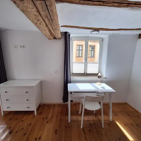 Altstadt Appartement *