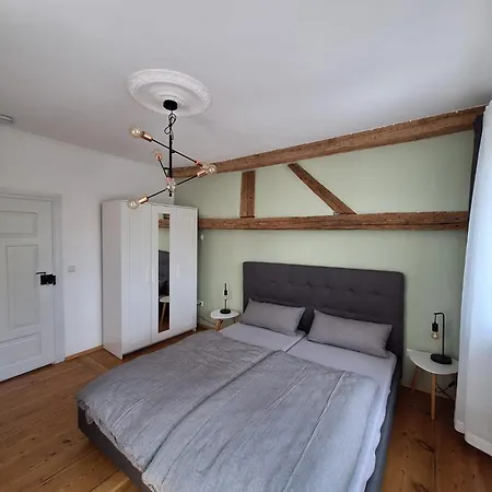 Appartement Altstadt Bamberg