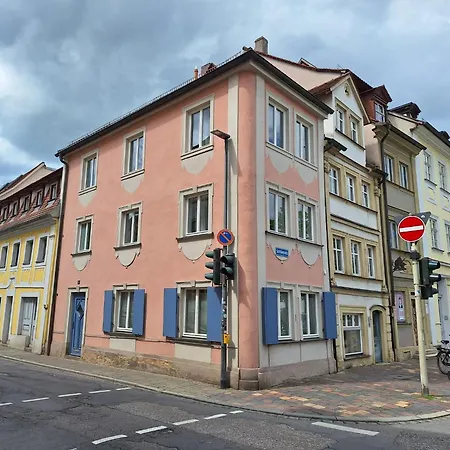 Altstadt Appartement